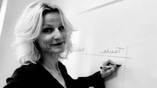 Karoline Englundh - Samtalsterapeut i Malmö med fokus på KBT